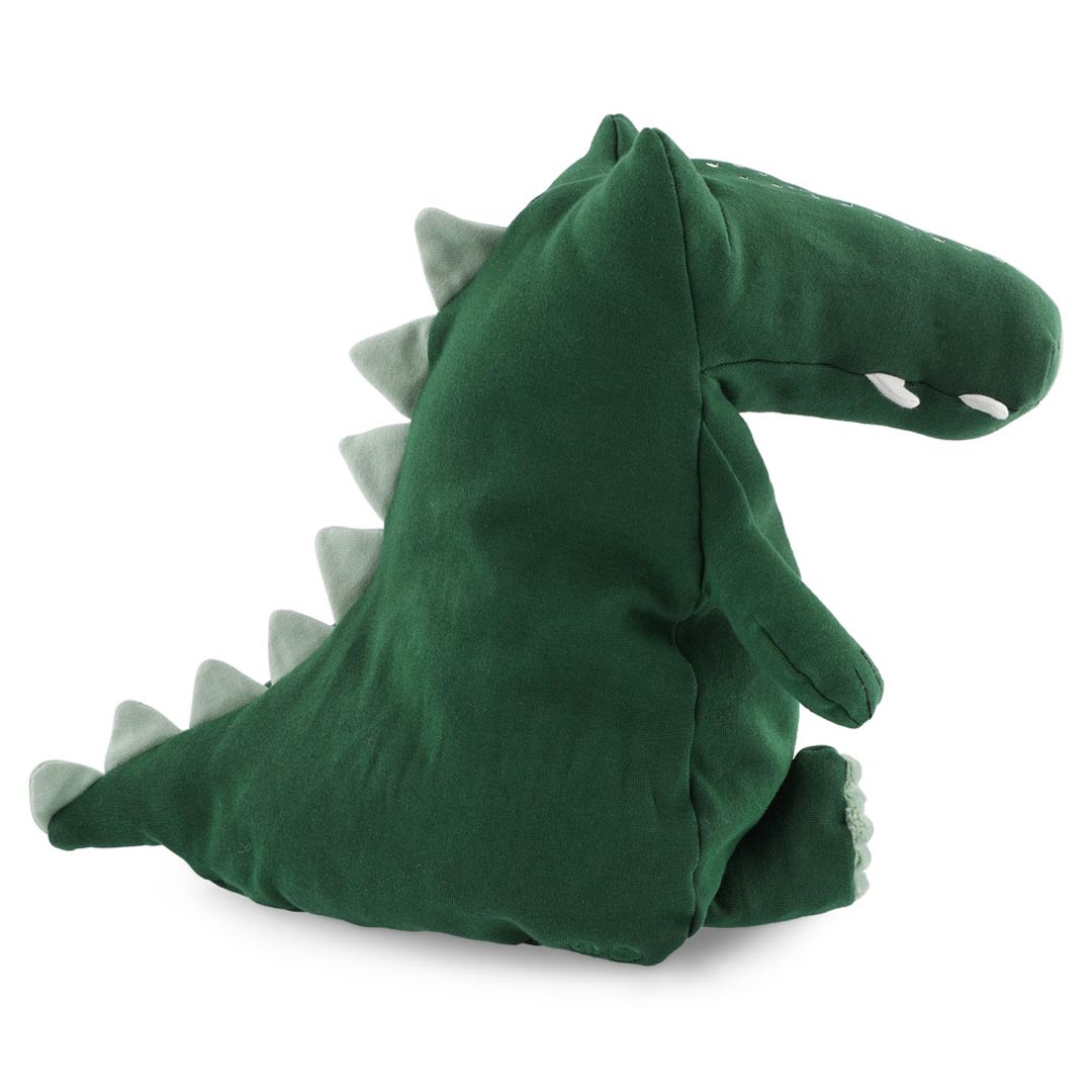 Plush toy large - Mr. Crocodile